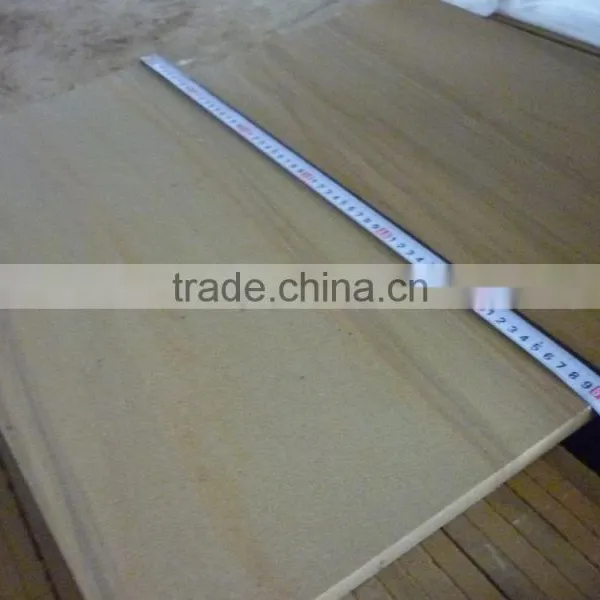Cream Sandstone Tiles Light Yellow Sandstone Tiles Sandstone Prices photo-3