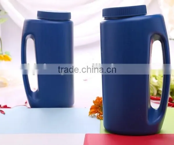 Plastic Household 2L Salt Spreader Snow Cleaning Tool Hot Sell in USA,Canada photo-3