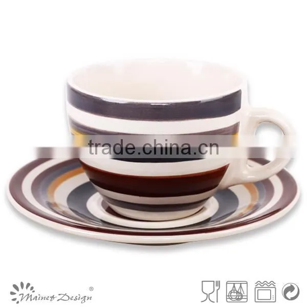 New Design Colorful Cup & Plate for Sale photo-2