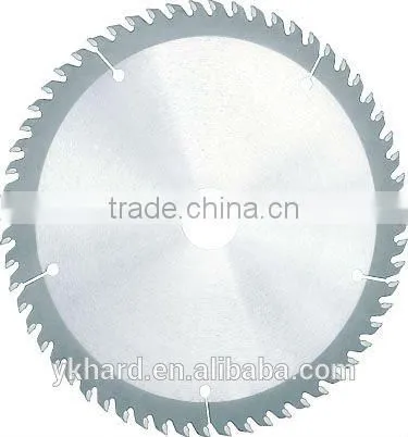 Cutting Tools for Tungsten Carbide Tipped Circular Saw Blade photo-4
