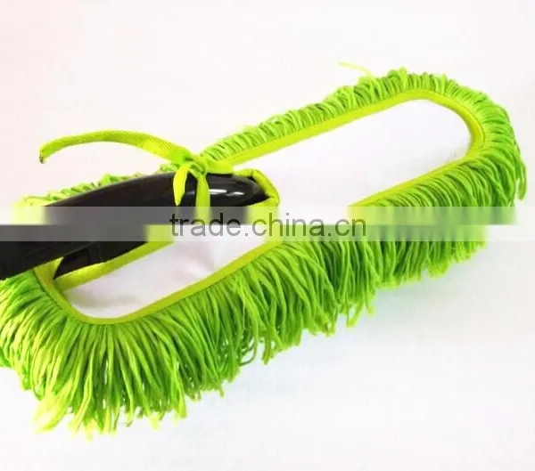 China Factory Wholesale Price Microfiber Car Duster photo-2