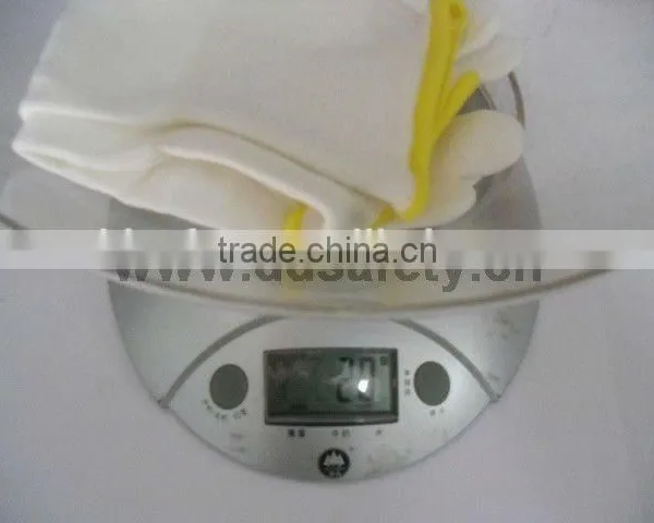 DDSAFETY Hot Sale 13 Gauge Cleaning Gloves for Industry photo-4