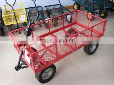 Garden Tool Cart Rolling Tool Cart TC1840-B