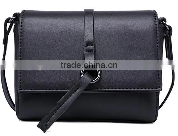 New Model Women Bags Ladies Shoulder Bags Europe Trend Message Bag photo-2