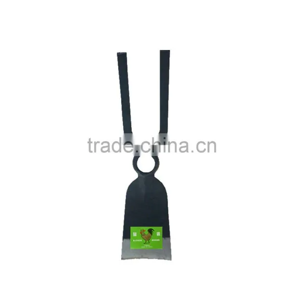 Garden Tool Handle Hoe photo-5
