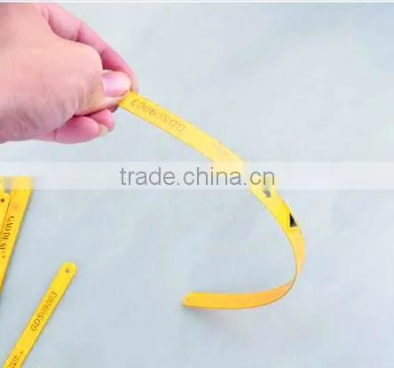 Double Edge Bi- Mental Saw Blades photo-2