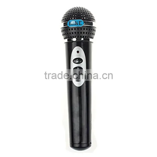 2016 Hot Wholesale Cheap Multifunctional Electronic Singing Gift Karaoke Machine Toy for Kids photo-3