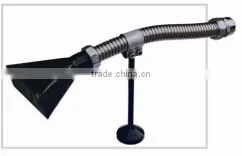 Single Phase Small and High Vacuum Cleaner for Robot Welding photo-3