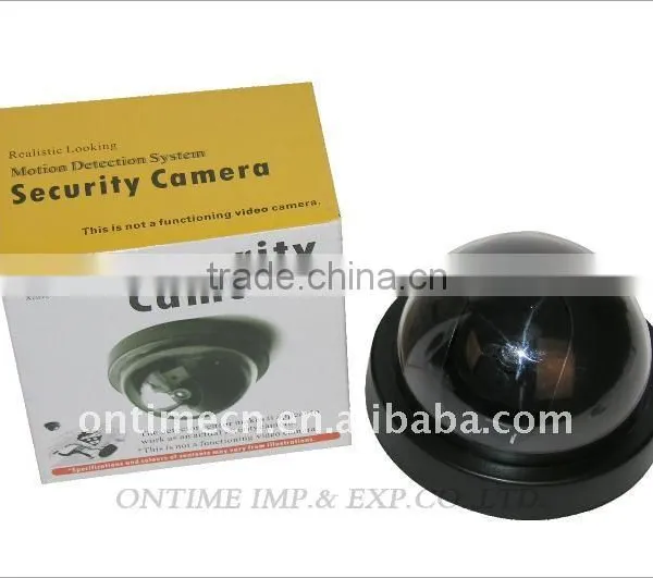 Realistic Looking Security Camera,home security camera