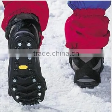 Super Cleated Sandals,Ice Cleats photo-5