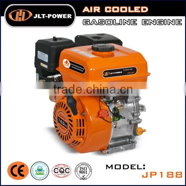 26cc Gasoline Engine photo-4