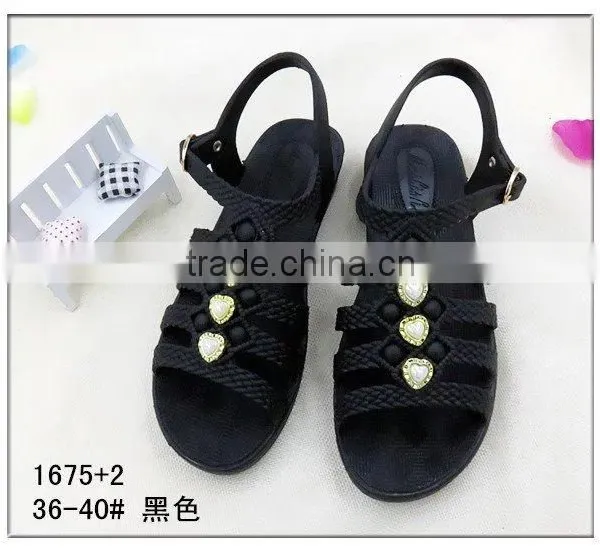 Unisex Fashion Sandal With Good Quality photo-2
