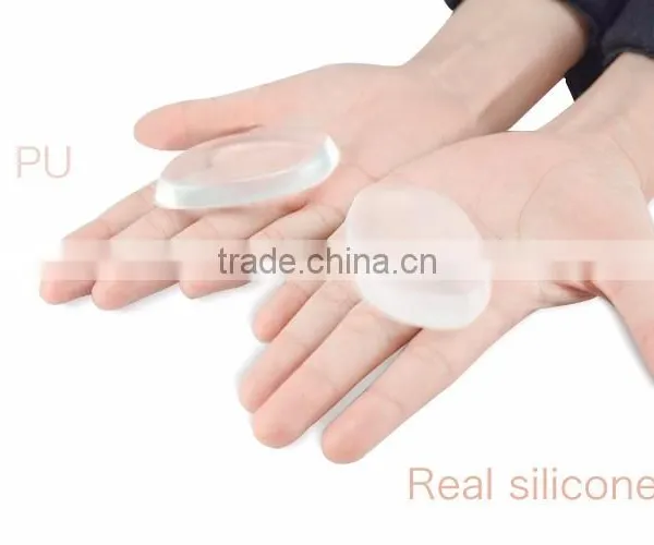 2017 trending product cosmetic tools powder puff good quality