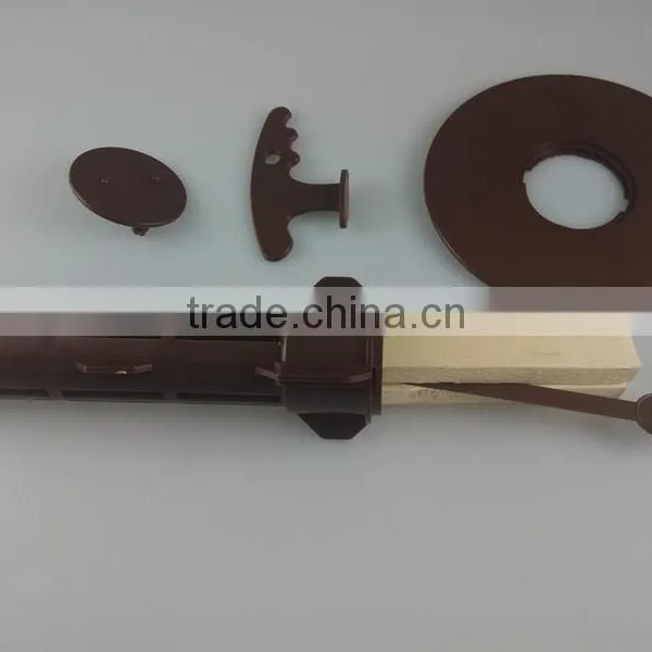Plastic and Wooden Bait Station for Ant Trap SX-5029 photo-2