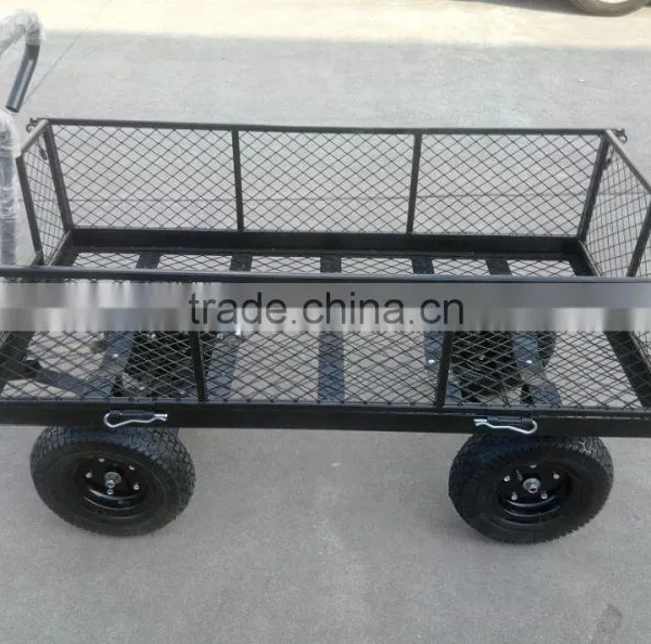 High Quality Best Price Garden Cart TC1840A photo-3