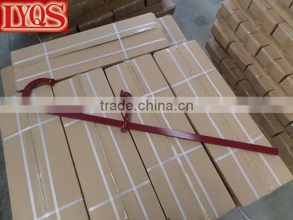 Steel Forged Clamps G Clamps for Column Formwork Shuttering photo-4