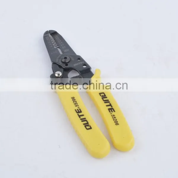 Wire Stripper , Wire Stripping Pliers,electric Wire Stripper photo-3