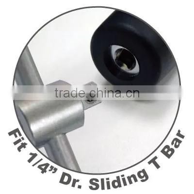 Torque Screwdriver (Hex Drive / Square Drive ) photo-5
