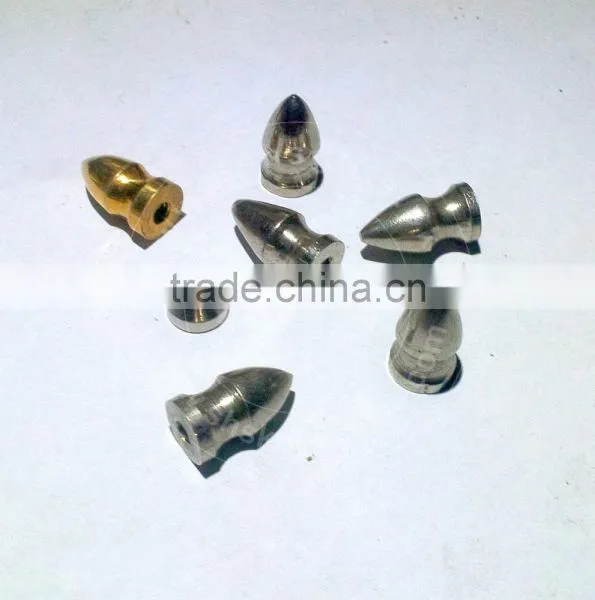 Metal Spike for Shoes, Leather, Belts photo-2