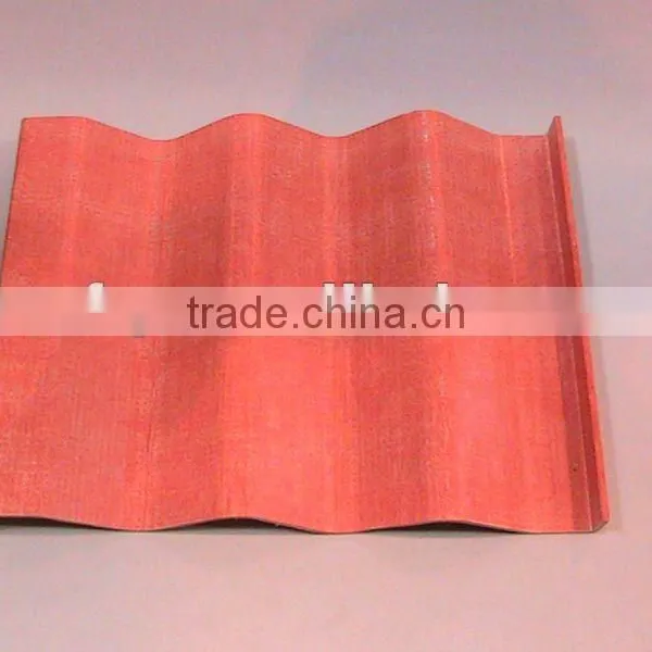 FRP Roof Tile