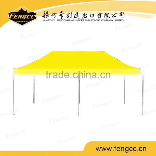 Pvc Coated Waterproof Rain Shed photo-4