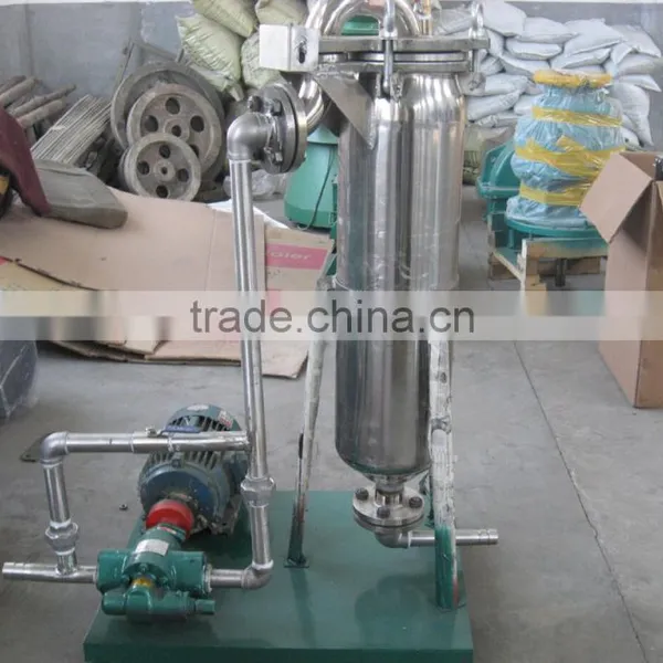 Bag Filter,ink Filter,chemical Filter,bag Filter for Asphalt Plant photo-4