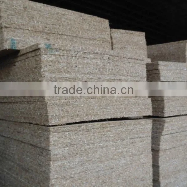 Oil Palm EFB Fiber For Mattress photo-4