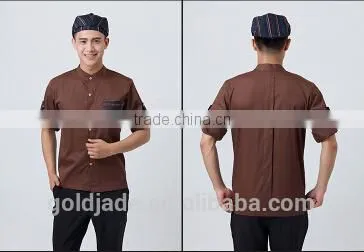 Customized Waiter and Waitress Wear,restaurant,hotel,work Clothes photo-6