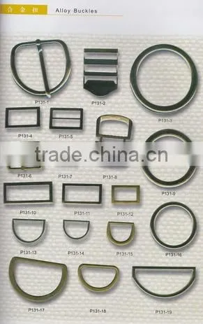 Buckles photo-6