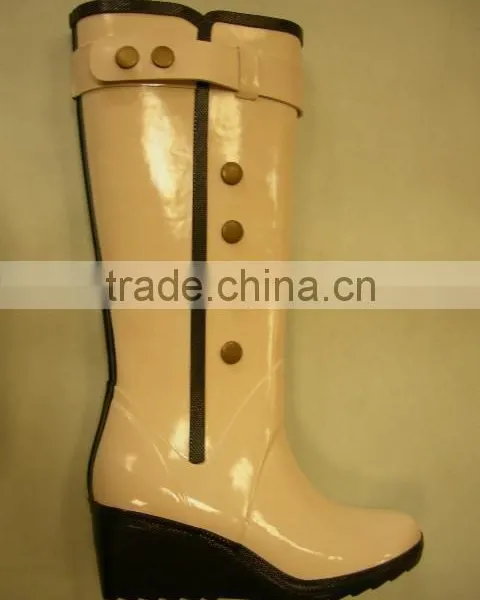Supply Shoes-rubber Boots: