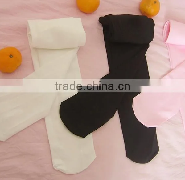 Kids Cute Pantyhose Child Tights photo-2