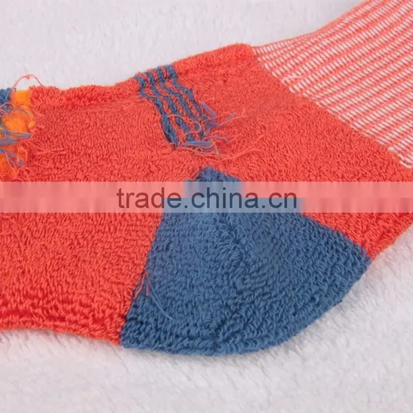 High Quality Sbamy Woman Bamboo Socks photo-3