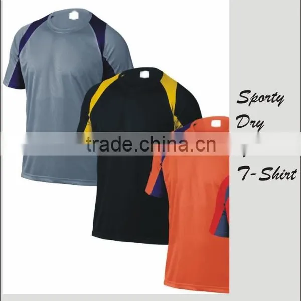 Promotion T-Shirt 100% Cotton Printed With Logo photo-2