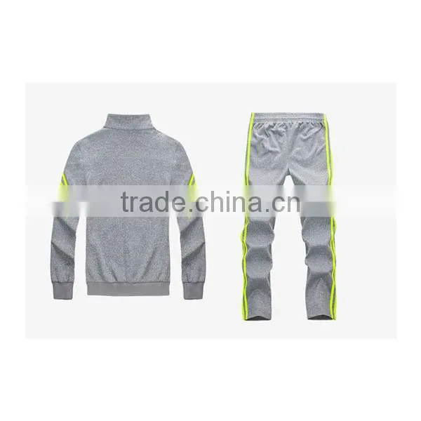 Fashion Autumn Lovers Sports Suit Inventory photo-3