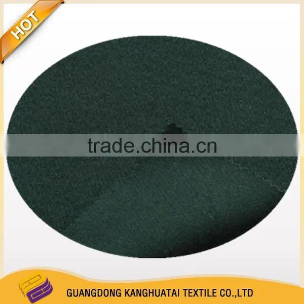 Popular Woven Wool Fabric Used for Garment photo-2