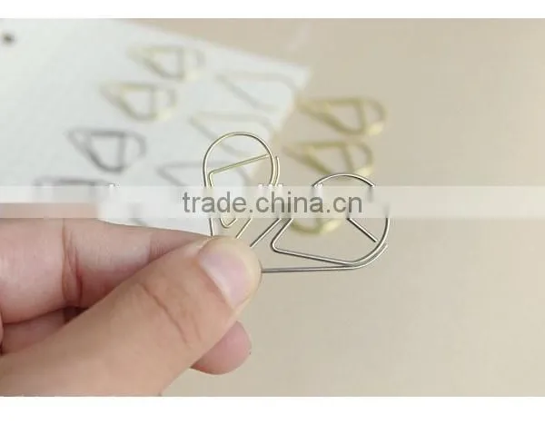Water Prop Shape Journal Clip photo-5