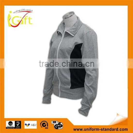 IGift Garment Factory Latest Product Good Quality Wholesale Slim Fit Hoody