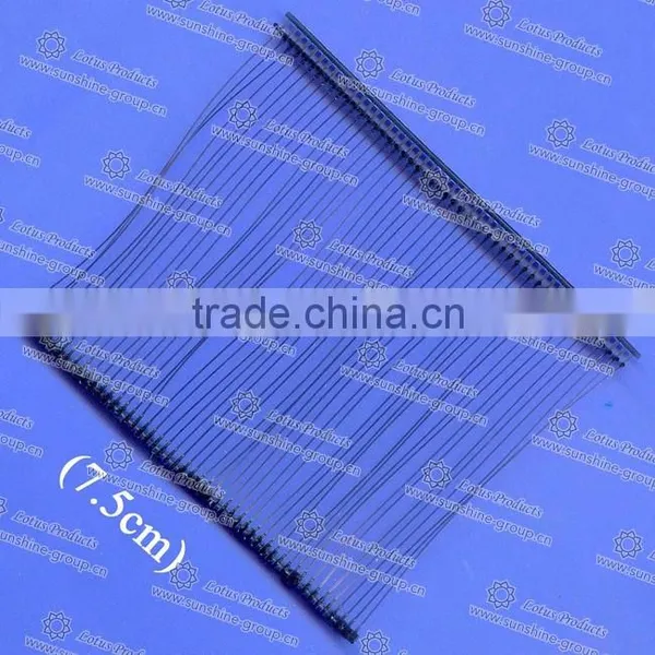 High Quality PP Loop Pin Hook Pin photo-2