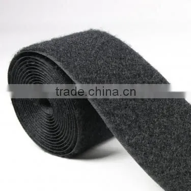 FR Nylon Hook and Loop Fastener photo-2