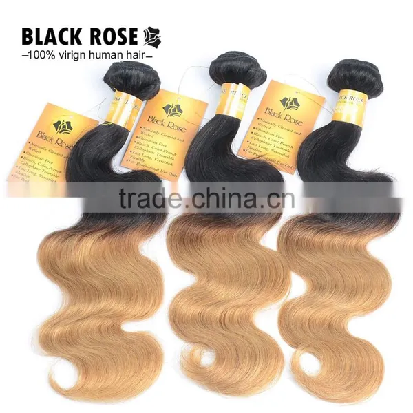 Best Selling Ombre Body Wave Brazilian Hair In New York,Shengyuan Real Shooting Brazilian Hair Styles Pictures photo-2