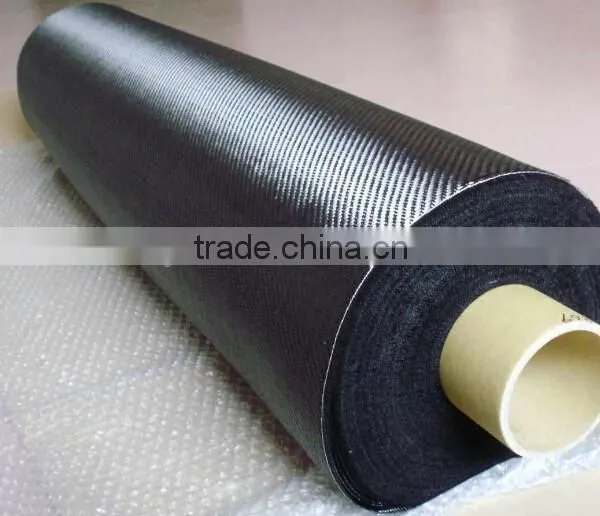 3k Carbon Fiber Cloth / Carbon Fiber Fabric photo-3