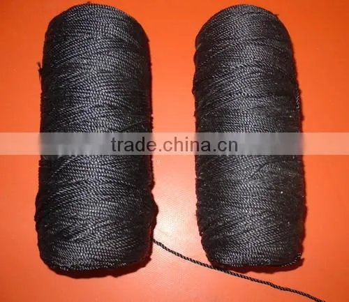 Carbon Fiber Thread