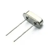 HC-49S Quartz Crystal Resonator