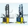 High Lift Electric Stackers
