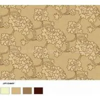 Hand-Tufted Carpet
