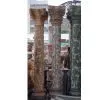Marble Column,marble Pillar, White Marble Column
