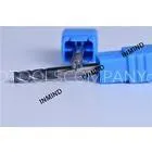 Carbide End Mill , Upto HRC50 AlTiN Coating , 6mm Square End Mill , 2 Flute