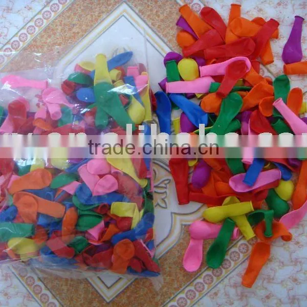 Kinds of Latex Balloon