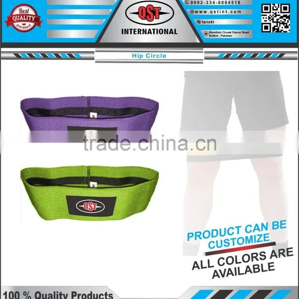 Glute Shaping Elastic Band for Gym Training photo-3