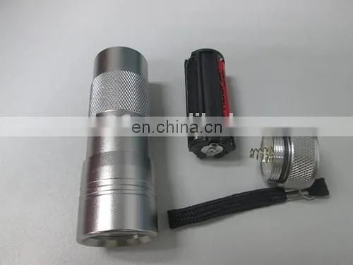 12led Torches High Power photo-2